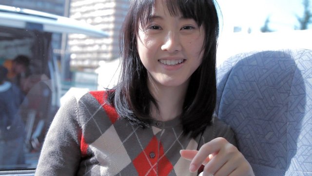 【Webstream】120301 Matsui Rena (Making of Kingyo) BDMV