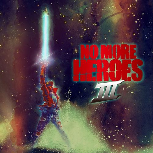 [Album] 金子ノブアキ,福田淳 – No More Heroes3 オリジナル・サウンドトラッ / Nobuaki Kaneko, Jun Fukuda – No More Heroes 3 Original Soundtrack  (2022.12.26/MP3/RAR)