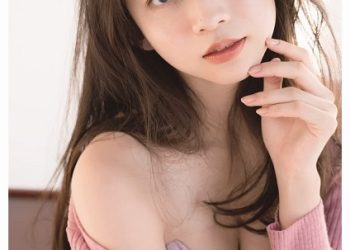 [DVDRIP] Makino Maria photobook M.21 limited edition DVD Upscale 2160p x265