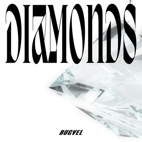 [Single] BUGVEL – Diamonds (2022.12.07/MP3/RAR)