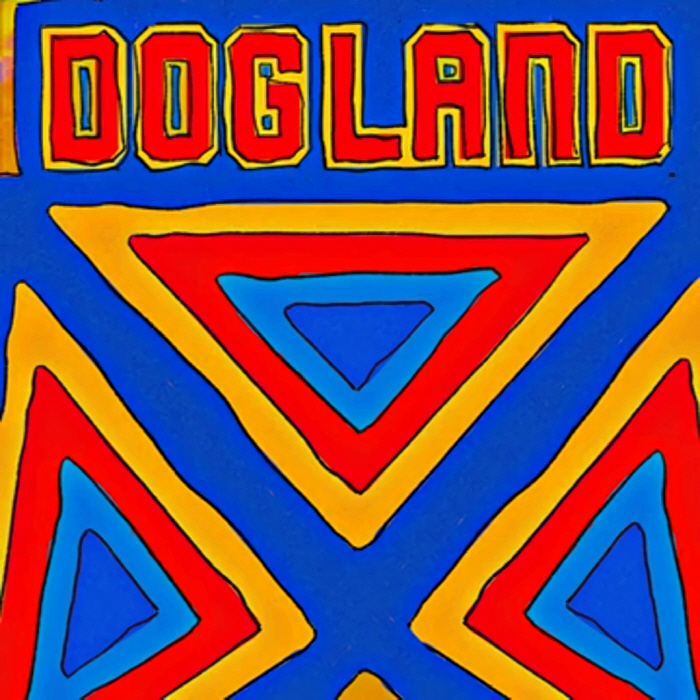 [Single] PEOPLE 1 – DOGLAND (2022.12.14/MP3+Flac/RAR)