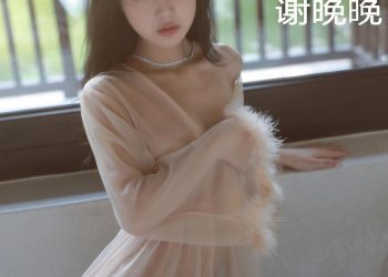 Xiuren 秀人 2022.11.02 No.5796 谢晚晚 [59P]