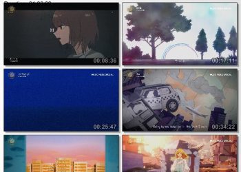 [TV-Variety] MUSIC VIDEO SPECIAL – 2022.12.01