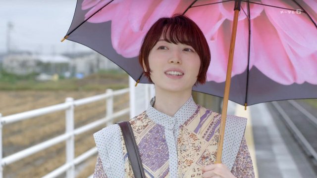 【バラエティ番組】221205 Nagoya-yuki Saishuu Ressha Tarumi Tetsudou ni Futatabi Noru Hen (名古屋行き最終列車)