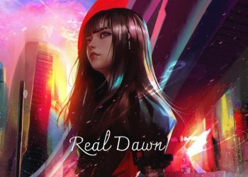 [Single] ASCA – Real Dawn (2022.12.31/MP3+Hi-Res FLAC/RAR)