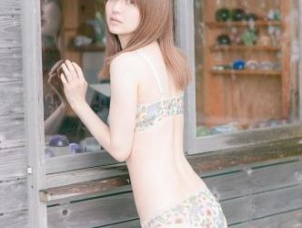 [WPB-net] No.268 Rina Aizawa 逢沢りな