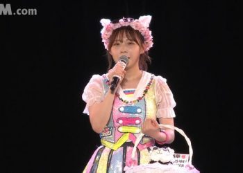 【公演配信】SKE48 221122 チームE「SKEフェスティバル」公演 浅井裕華 生誕祭