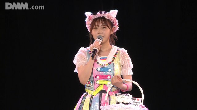 【公演配信】SKE48 221122 チームE「SKEフェスティバル」公演 浅井裕華 生誕祭