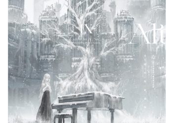 [Album] Diverse System – AD:PIANO IX -Alt- (2022.12.31/Flac/RAR)