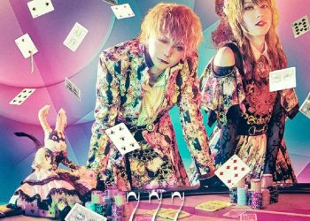 [Album] Royal Scandal – 777 -Three Seven- (2022.12.07/MP3/RAR)