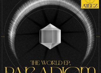 [Single] ATEEZ – THE WORLD EP. PARADIGM (2022.11.30/MP3+Flac/RAR)