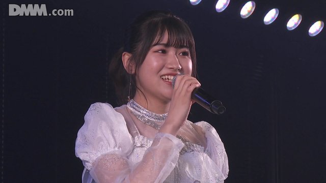 【公演配信】AKB48 221220 向井地チームA「重力シンパシー」公演 柱の会 会員限定公演 HD