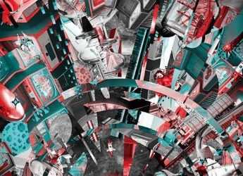 [Album] ハルカミライ – Symbol 2 (2022.12.21/MP3+Flac/RAR)