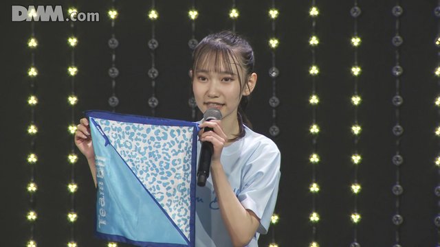 【公演配信】NMB48 221222 チームBII「なんば笑顔開花宣言」公演