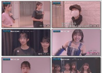 [TV-Variety] ハロドリ。- 2022.12.12