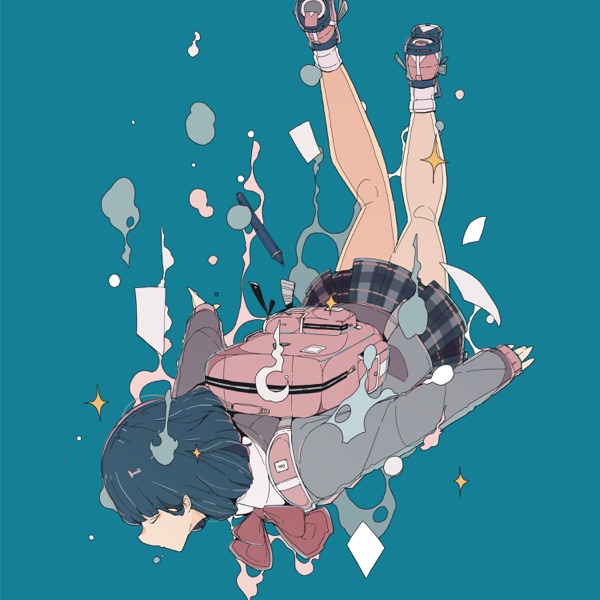[Single] 三月のパンタシア – マイワンダー / Sangatsu no Phantasia – My Wonder (2022.12.16/MP3+Hi-Res FLAC/RAR)