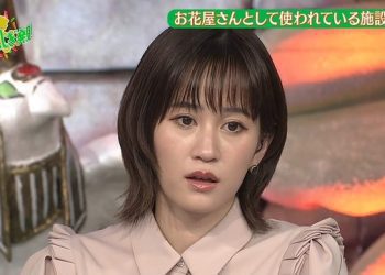 【バラエティ番組】221203 Sekai Fushigi Hakken (Atsuko Maeda)