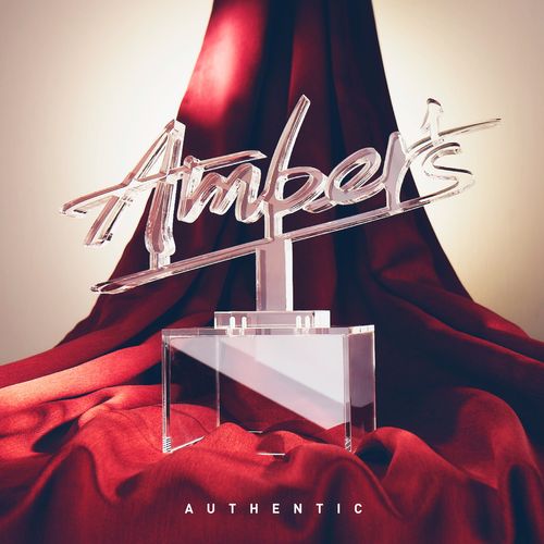 [Single] Amber’s – AUTHENTIC (2022.12.03/MP3/RAR)