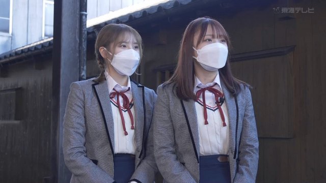 【バラエティ番組】221213 SKE48とちょっとそこまで (SKE48 to Chotto Sokomade) ep70