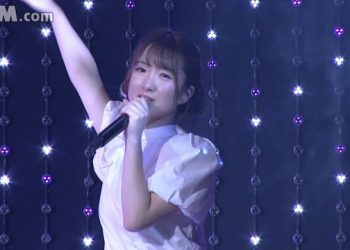 【公演配信】NMB48 221206 チームM「恋は突然やってくる」公演