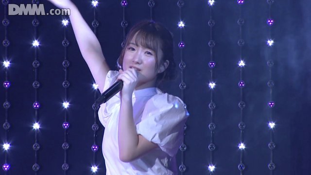 【公演配信】NMB48 221206 チームM「恋は突然やってくる」公演