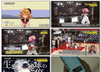 [TV-Variety] musicる TV – 2022.12.05