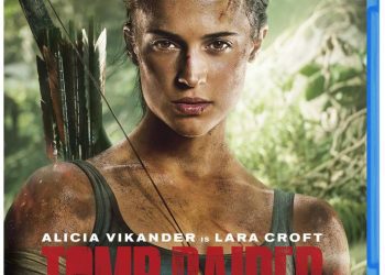 [MOVIES] トゥームレイダー ファースト・ミッション (2018) (BDREMUX)