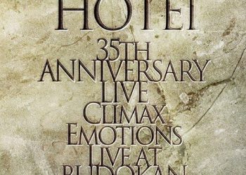 [TV-SHOW] 布袋寅泰 – Climax Emotions -Live At Budokan- (2017.06.28) (BDRIP)