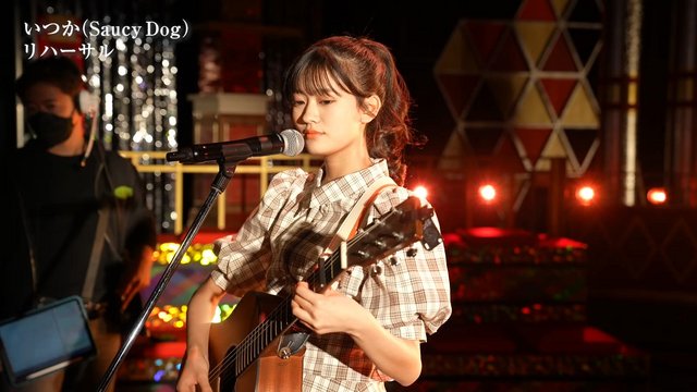 【Webstream】221212 Shin Nogizaka Star Tanjou! 5-kisei no Chousen ep34