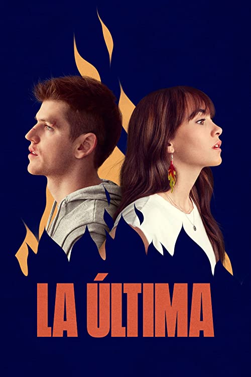 [ドラマ] La Última 第1シーズン 全5話 (2022) (WEBRIP)