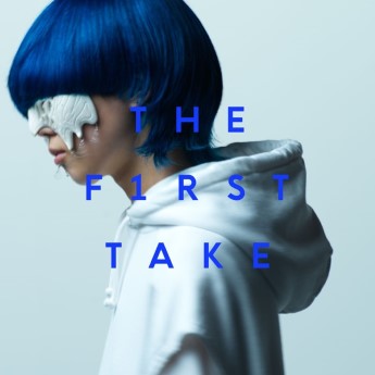 [Single] yama – 色彩 – From THE FIRST TAKE (2022.12.18/MP3+Hi-Res FLAC/RAR)