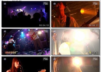 [TV-Variety] スペースシャワー列伝 第150巻 ～彩色(さいしょく)の宴～(SSTV 2022.11.30)