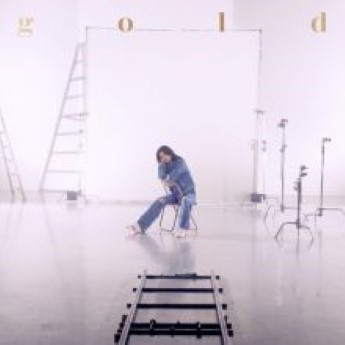 [Single] 由薫 – gold (2022.12.19/Flac/RAR)