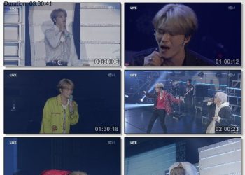 [TV-Variety] 김재중 – ＜独占生中継＞J-JUN LIVE TOUR 2022～Fallinbow～ (TeleAsa Ch1 2022.12.02)