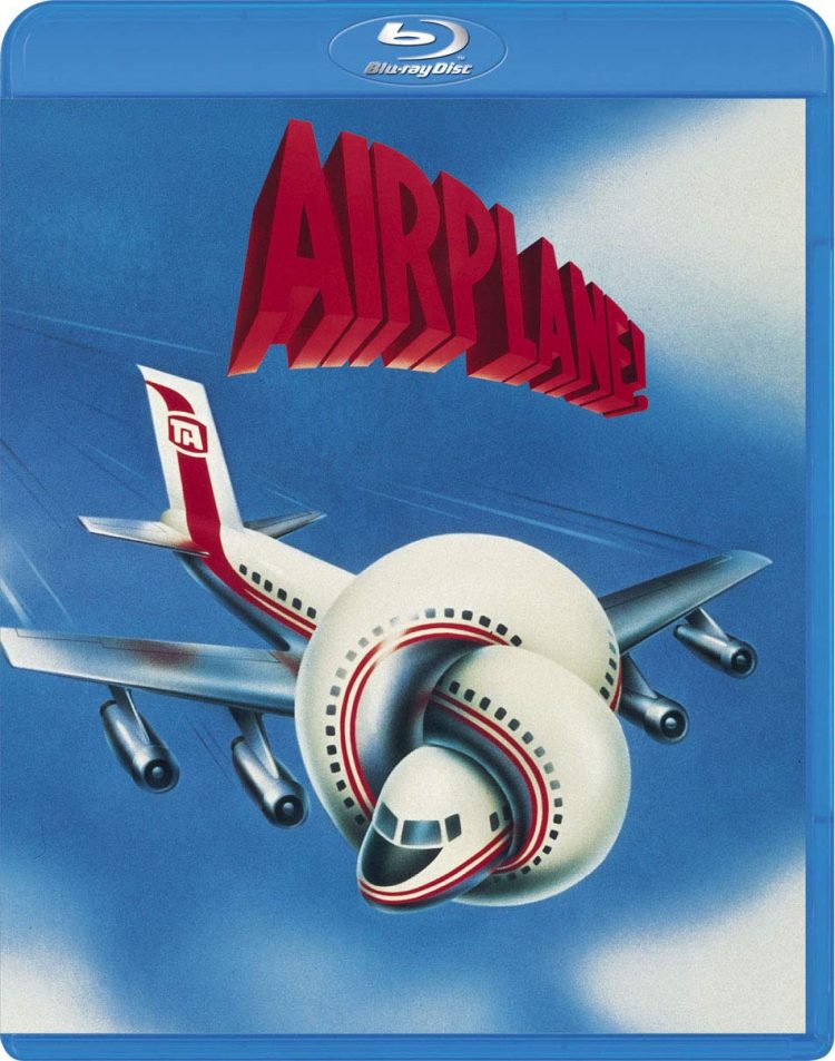 [MOVIES] フライングハイ (1980) (BDRIP)