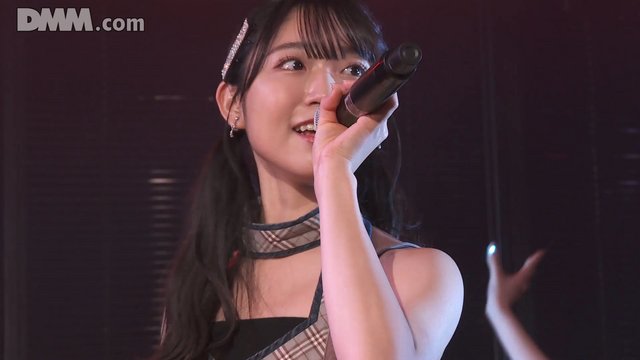 【公演配信】AKB48 221204 田口チームK「逆上がり」公演 HD