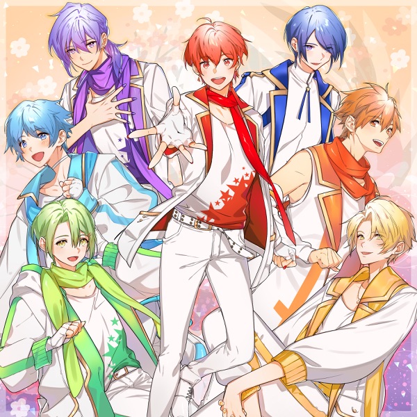 [Single] UNI Mello – Yo no ataru michi / 陽のあたる道 (2022.12.21/MP3/RAR)