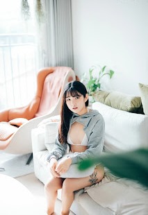 [Loozy] SonSon (손손): Date at home (+S Ver)
