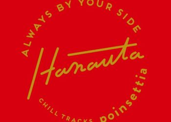 [Album] Hanauta Chill Tracks – Hanauta Chill Tracks -poinsettia- (2022.12.15/MP3/RAR)