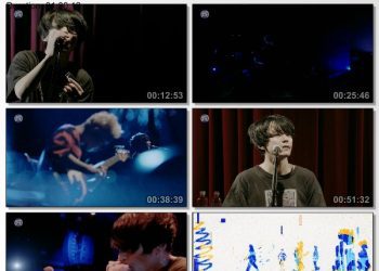 [TV-Variety] 渋谷すばる – SPOOX MUSIC～渋谷すばるLIVE～ SPECIAL ver. (SSTV 2022.12.22)