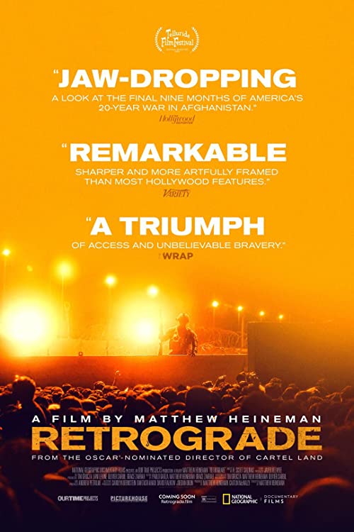 [ドラマ] 米陸軍グリーンベレー 2021 UHD 4K (2022) (WEBRIP)