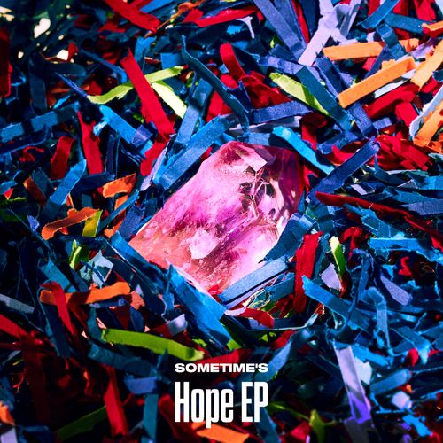 [Single] SOMETIME’S – Hope EP (2022.12.07/MP3/RAR)