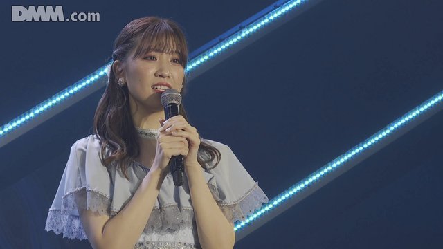 【公演配信】HKT48 221210 チームKIV「制服の芽」公演 下野由貴 卒業公演