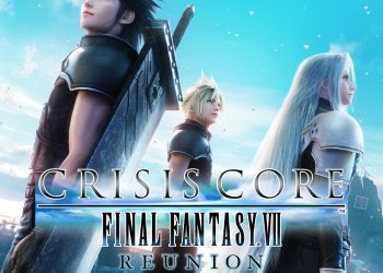 [Single] クライシス コア -ファイナルファンタジーVII- リユニオン ミニサウンドトラック / CRISIS CORE FINAL FANTASY VII REUNION MINI SOUNDTRACK (2022.12.22/MP3/RAR)