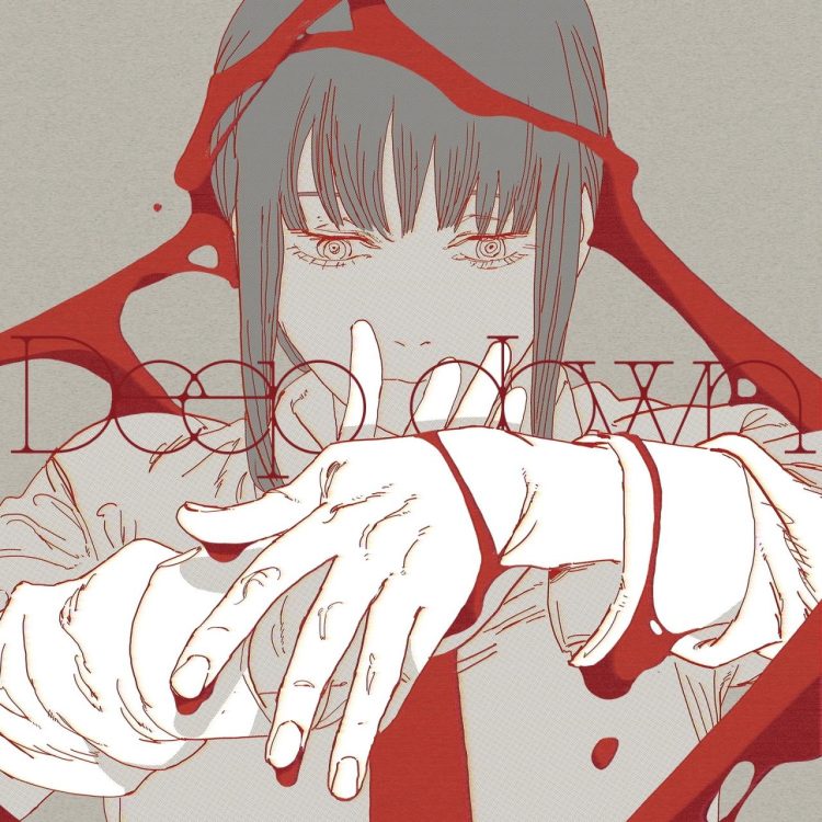 [Album] Aimer – Deep Down (2022.12.14/MP3+Hi-Res FLAC/RAR)