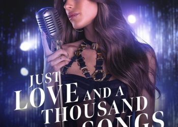 [ドラマ] Just Love and a Thousand Songs (2022) (WEBRIP)