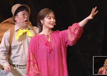 【Webstream】221119 Chidori no Dai Manzai 2022 (千鳥の大漫才2022)