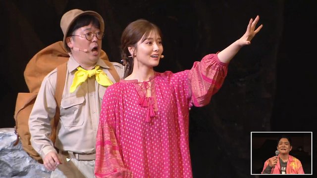 【Webstream】221119 Chidori no Dai Manzai 2022 (千鳥の大漫才2022)