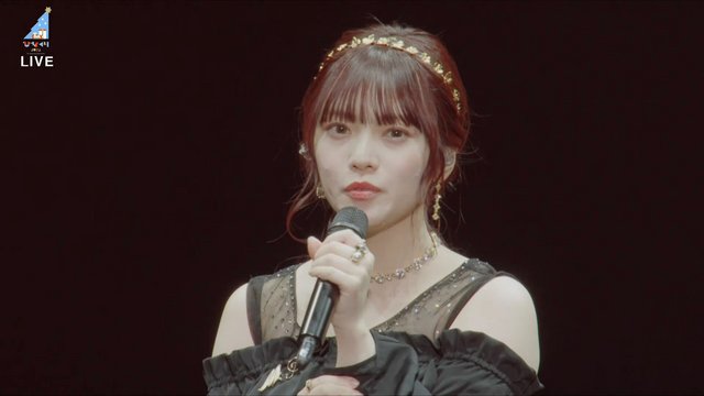 【Webstream】221218 HINAKURI 2022 (HINATAZAKA46) DAY2
