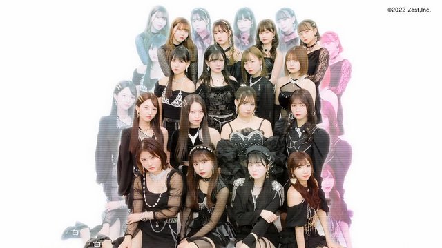 【音楽番組】221215 Tune (SKE48 Part)